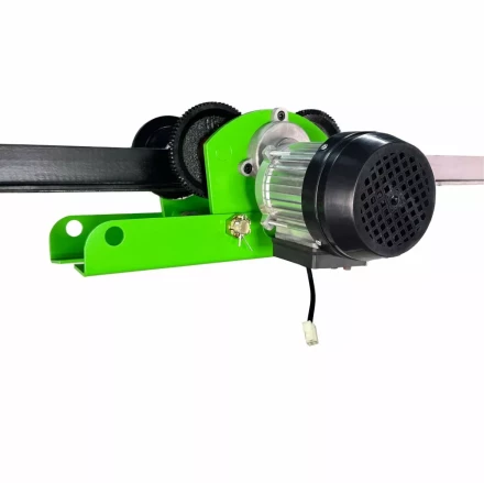 Тележка для мини тали электрической комбинированной HITCH РА1200 1200кг 220B (SZ086224) купить в Тобольске