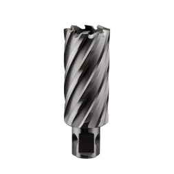 Сверло корончатое ALTECO HSS 22x50 22466