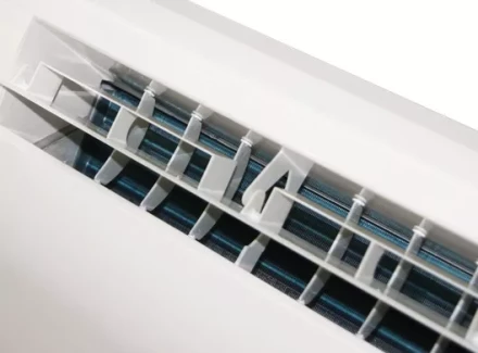 Комплект BALLU BLC_CF-48HN1 полупромышленной сплит-системы напольно-потолочного типа купить в Тобольске