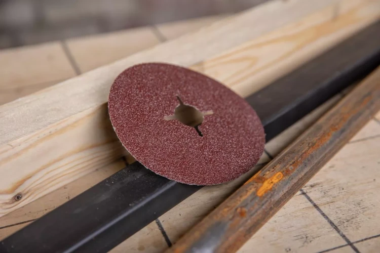 Круг фибровый HAMMER 243-002 купить в Тобольске