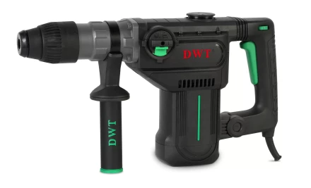 Перфоратор SDS-MAX DWT BHP12-40 V BMC купить в Тобольске