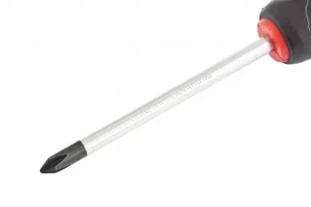 Отвертка &quot;Era&quot; Ph1 х 100 мм CrV 3-х компонентная рукоятка  Matrix 12056 купить в Тобольске