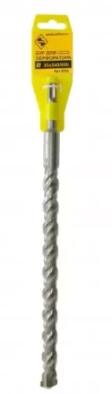 Бур SDS+  ф30х540/600 усиленный  1/20 9793 купить в Тобольске