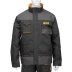 Куртка профессиональная рабочая, 65% полиэстер 35% хлопок, L// Denzel 90378 купить в Тобольске