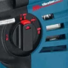 Перфоратор BOSCH GBH 3-28 DFR (0.611.24А.000) купить в Тобольске