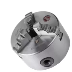 Патрон токарный 7100-0002  ф100 3-х кулачковый  I-QSC купить в Тобольске