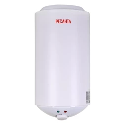 Водонагреватель накопительный ВН-15КН Ресанта 74/5/12