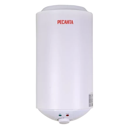 Водонагреватель накопительный ВН-15КН Ресанта 74/5/12 купить в Тобольске