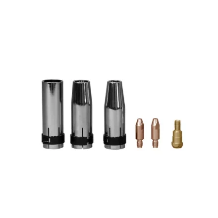 Набор комплектующих MIG 24 FoxWeld купить в Тобольске