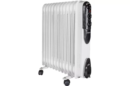 Масляный радиатор Eurolux ОМПТ-EU-12Н 67/3/20 купить в Тобольске