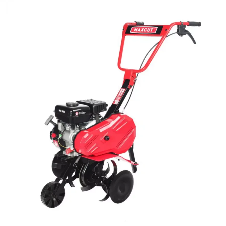 Культиватор бензиновый MAXCUT MC 500 купить в Тобольске