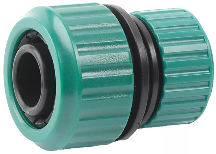 Муфта RACO "Original" (шланг 3/4"- шланг 1") 4250-55174C купить в Тобольске