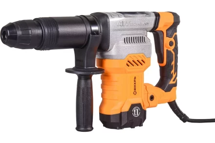 Отбойный молоток ОМ-1600М Вихрь 72/23/4 купить в Тобольске