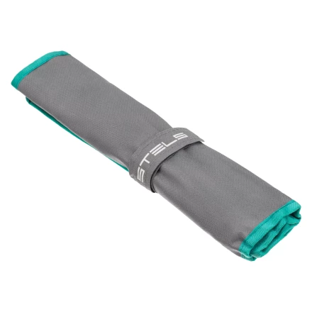 Набор ключей комбинированных Stels 15421, 6-22 мм, 12 шт, CrV, матовый хром купить в Тобольске