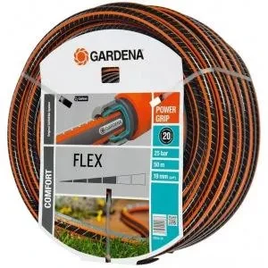 Шланг FLEX 19 мм (3/4"), 50 м GARDENA купить в Тобольске