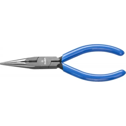 Тонкогубцы ЗУБР &quot;ПРОФЕССИОНАЛ&quot;, хромоникелевая сталь, обливные рукоятки, 140мм 22175-3-14 купить в Тобольске