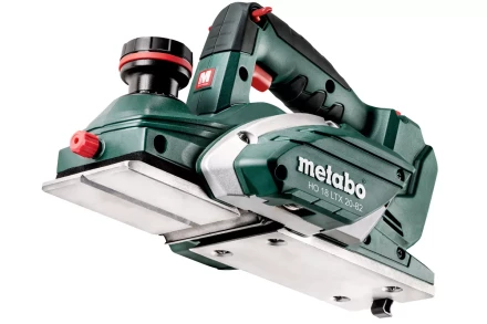 Рубанок аккумуляторный  HO 18 LTX 20-82 Metabo купить в Тобольске