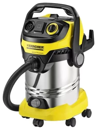 Хозяйственный пылесос KARCHER WD 6 P Premium EU-I купить в Тобольске