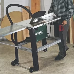 Пила строительная TKHS 315 C 2000 WNB Metabo купить в Тобольске