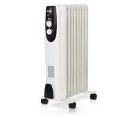 Маслянный радиатор обогреватель электрический ELECTROLUX EOH/M-1209 2000W