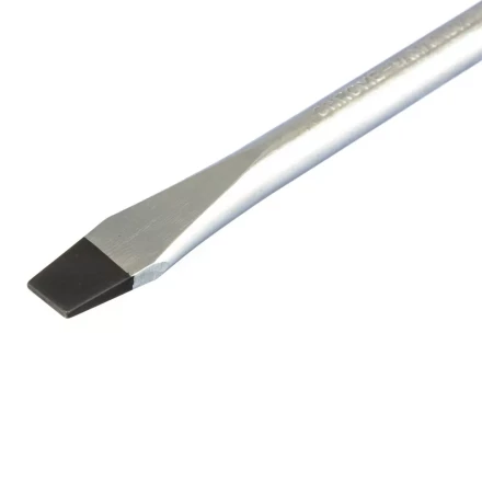 Отвертка &quot;Point&quot;, SL8,0 х 150 мм, CrV, 2-х компонентная рукоятка Sparta 11770 купить в Тобольске