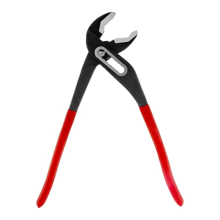 Клещи переставные Matrix, 250 мм, хром-ванадий, обливные рукоятки, 17921 купить в Тобольске