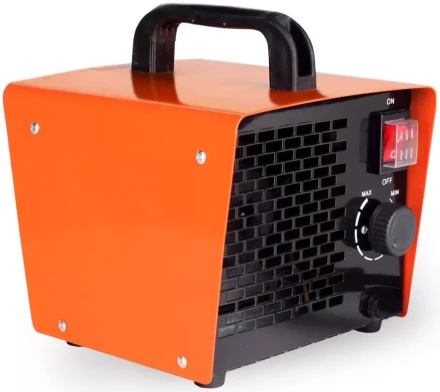 Тепловая пушка электрическая PATRIOT PT-Q-2S купить в Тобольске