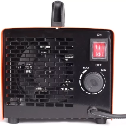 Тепловая пушка электрическая PATRIOT PT-Q-2S купить в Тобольске