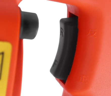 Гайковерт сетевой ударный MESSER 630C (850Нм) купить в Тобольске