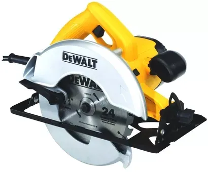 Пила дисковая DeWalt DW 366 купить в Тобольске