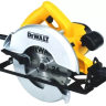 Пила дисковая DeWalt DW 366 купить в Тобольске