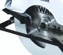 Пила дисковая DeWalt DW 366 купить в Тобольске