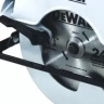 Пила дисковая DeWalt DW 366 купить в Тобольске