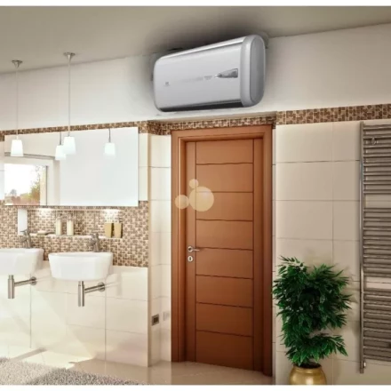 Водонагреватель ELECTROLUX EWH 100 Centurio DL H купить в Тобольске