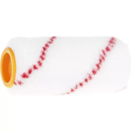 Ролик сменный &quot;NYLON&quot;, полиамид ворс 8мм, ручка 6мм, d=30/100мм, STAYER Master 02042-10 купить в Тобольске