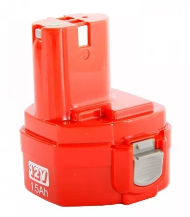 Аккумулятор AKM1215  12В 1.5Ач для MAKITA  Hammer Flex купить в Тобольске