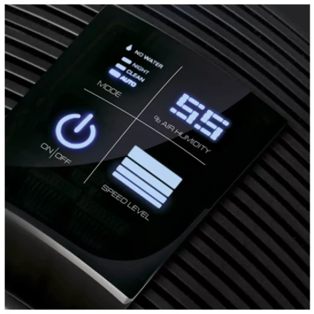 Мойка воздуха BALLU AW-320 черный/black купить в Тобольске