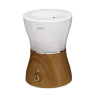 Увлажнитель ультразвуковой BALLU UHB-400 oak/дуб (механика) купить в Тобольске