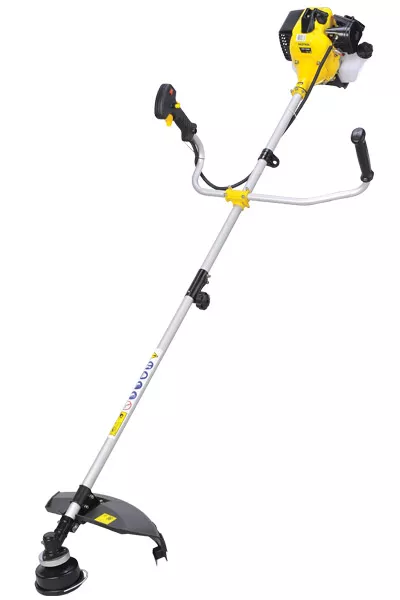 Бензиновый триммер HUTER GGT-1000S купить в Тобольске