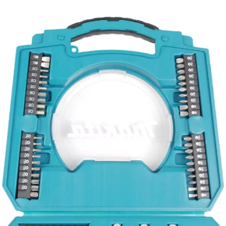 Набор ручного инструмента &quot;Circle&quot;, 65 шт Makita Набор ручного инструмента &quot;Circle&quot;, 65 шт Makita D-42020 купить в Тобольске