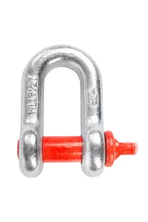 Скоба прямая TOR 12,0 т (тип G210) (D) 1049011 купить в Тобольске