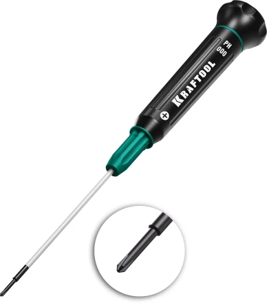 Отвертки для точных работ Precision 25682-000 купить в Тобольске