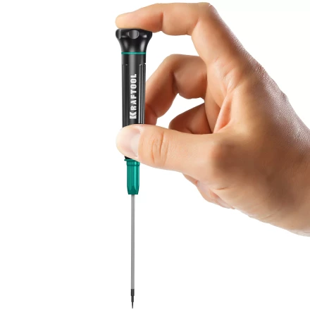 Отвертки для точных работ Precision 25682-000 купить в Тобольске