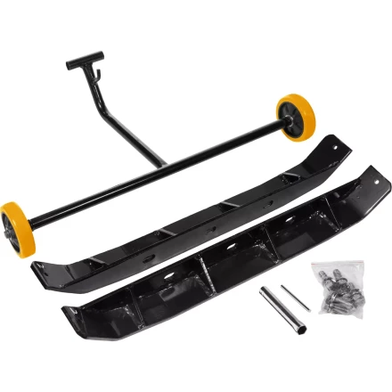 Виброплита бензиновая двигатель Honda ЗВПБ-38 ГРХ серия ПРОФЕССИОНАЛ купить в Тобольске