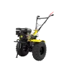 Мотоблок HUTER МК-8000 BIG FOOT купить в Тобольске