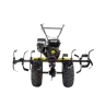 Мотоблок HUTER МК-8000 BIG FOOT купить в Тобольске