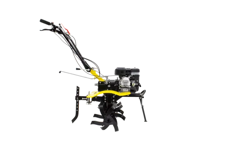 Мотоблок HUTER МК-8000 BIG FOOT купить в Тобольске