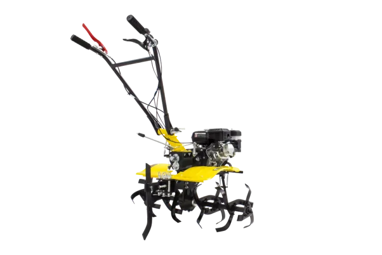 Мотоблок HUTER МК-8000 BIG FOOT купить в Тобольске