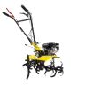 Мотоблок HUTER МК-8000 BIG FOOT купить в Тобольске