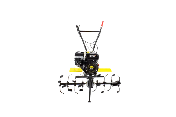 Мотоблок HUTER МК-8000 BIG FOOT купить в Тобольске